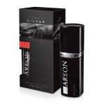 Areon PERFUME 50ml Silver