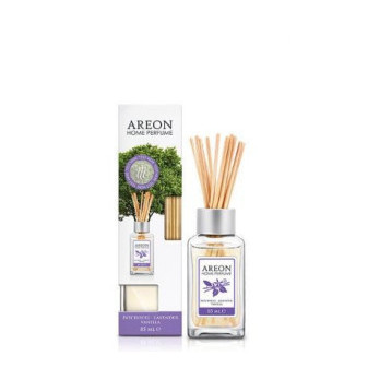 Areon Home Perfume 85ml - Patch-Lavender-Vanilla