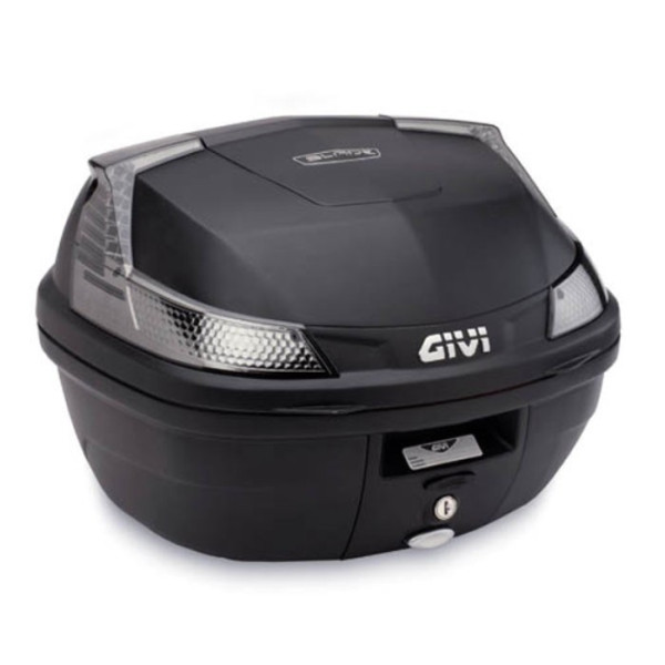 Givi Tech Monolock 37 litrů B37NT