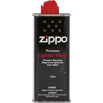 Zippo benzín do zapalovačů 125 ml