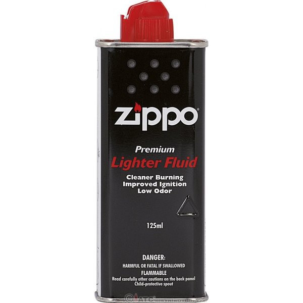 Zippo benzín do zapalovačů 125 ml