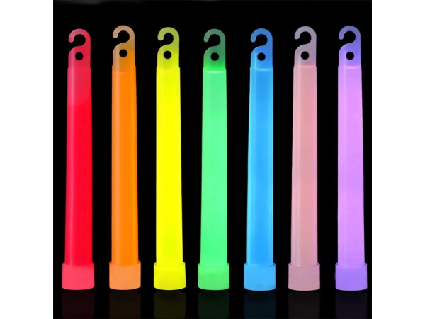 PK shop Svítící tyčinky LIGHTSTICK OV-ST