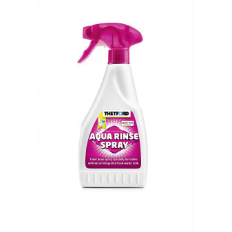 Thetford AR SPRAY 500ML (9PCS) GER-ENG