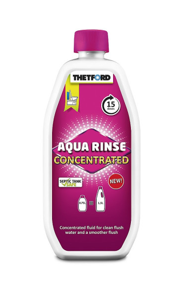 Thetford Aqua Rinse koncentrát