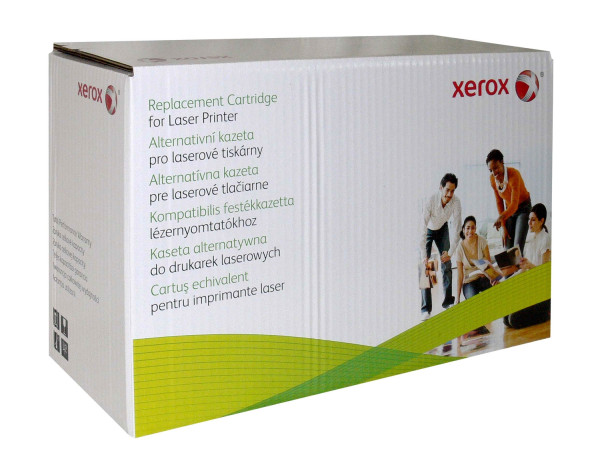 Xerox HP W2201X, 5.500 pgs, cyan